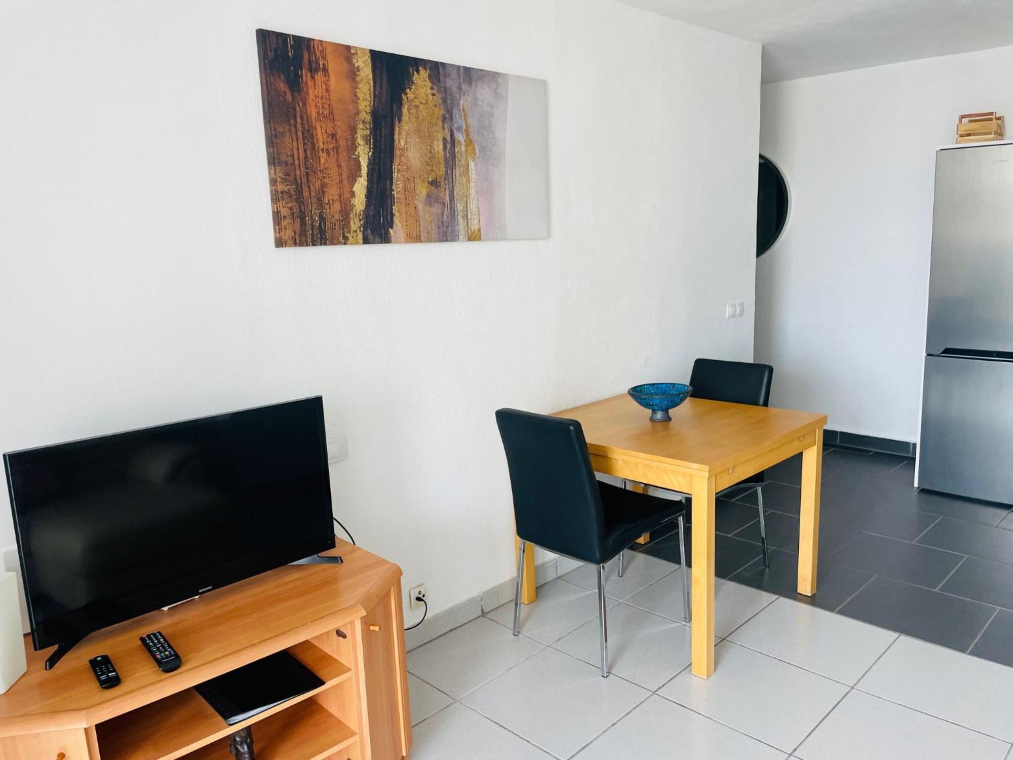 La Lajilla Apartamento *
